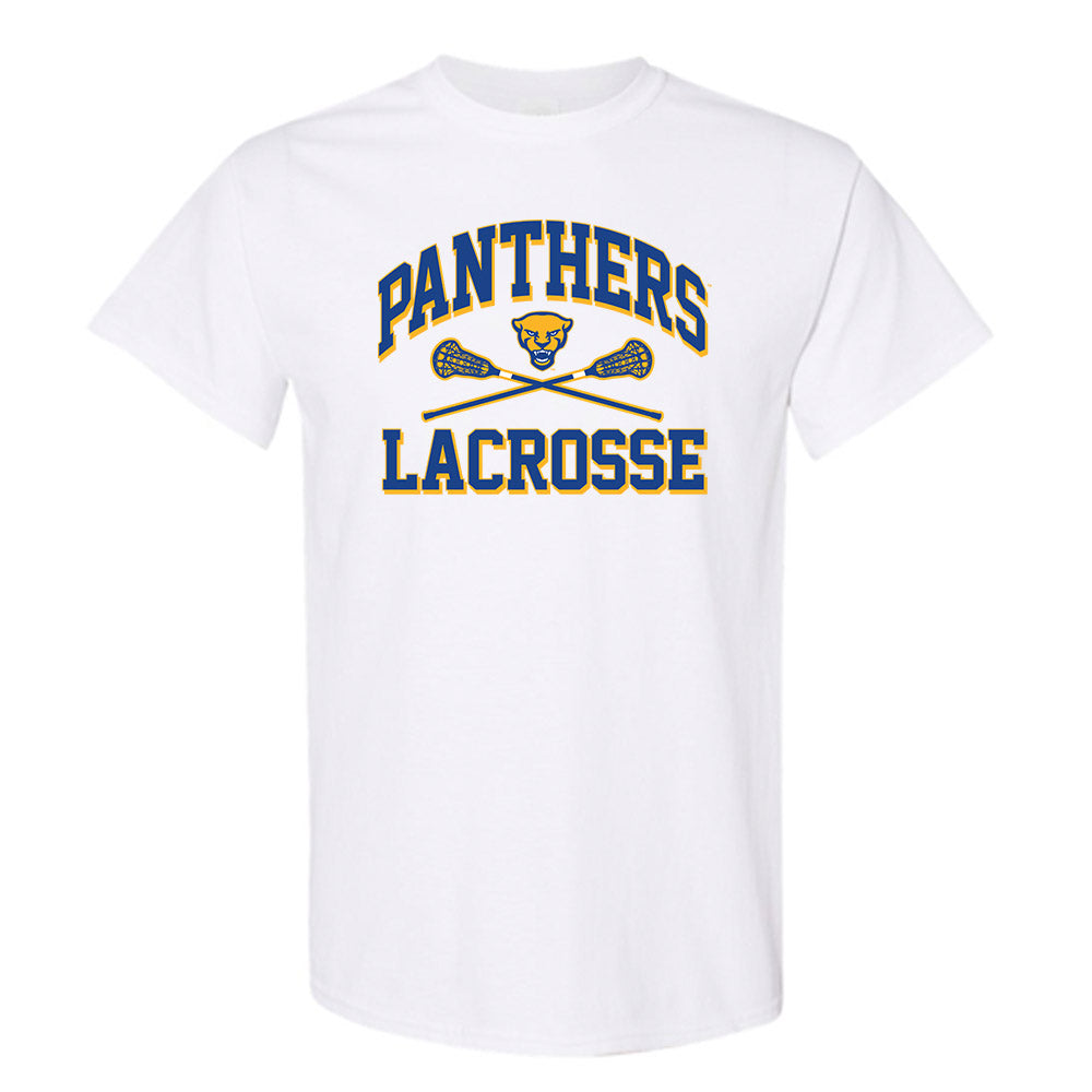 Pittsburgh - NCAA Women's Lacrosse : Ava Washington T-Shirt