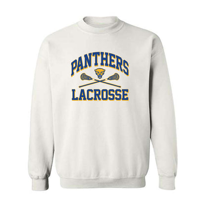 Pittsburgh - NCAA Women's Lacrosse : Ava Washington Sweatshirt