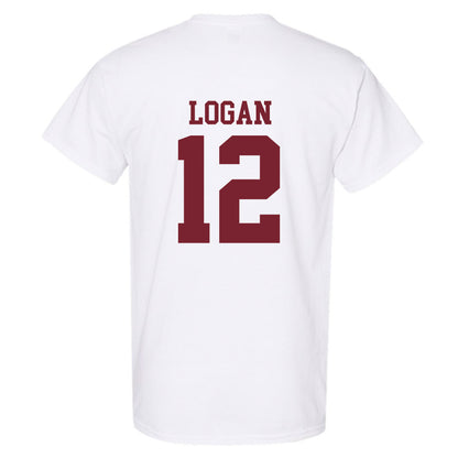 Charleston - NCAA Women's Basketball : Jada Logan Shersey T-Shirt