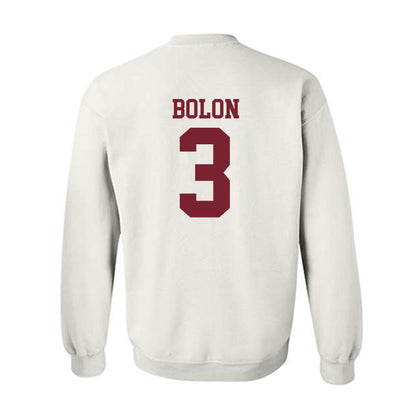 Charleston - NCAA Men's Basketball : Dalton Bolon Sweatshirt