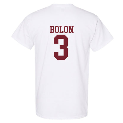 Charleston - NCAA Men's Basketball : Dalton Bolon T-Shirt