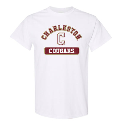 Charleston - NCAA Men's Basketball : Dalton Bolon T-Shirt