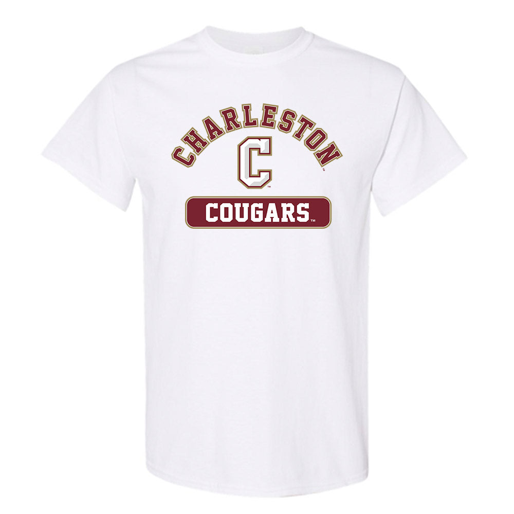 Charleston - NCAA Women's Basketball : Jada Logan T-Shirt