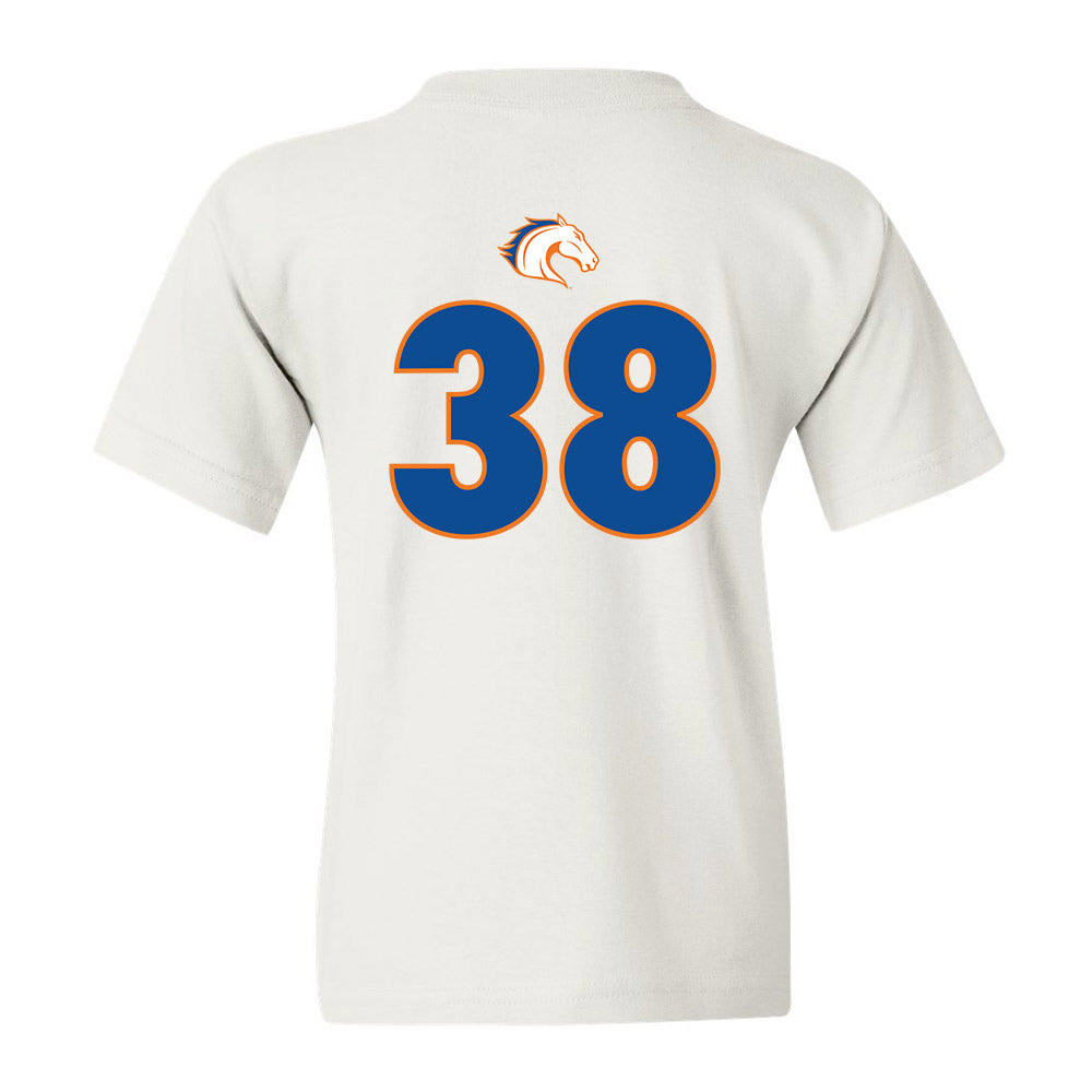 Texas Arlington - NCAA Baseball : Caden Noah - Youth T-Shirt Classic Shersey