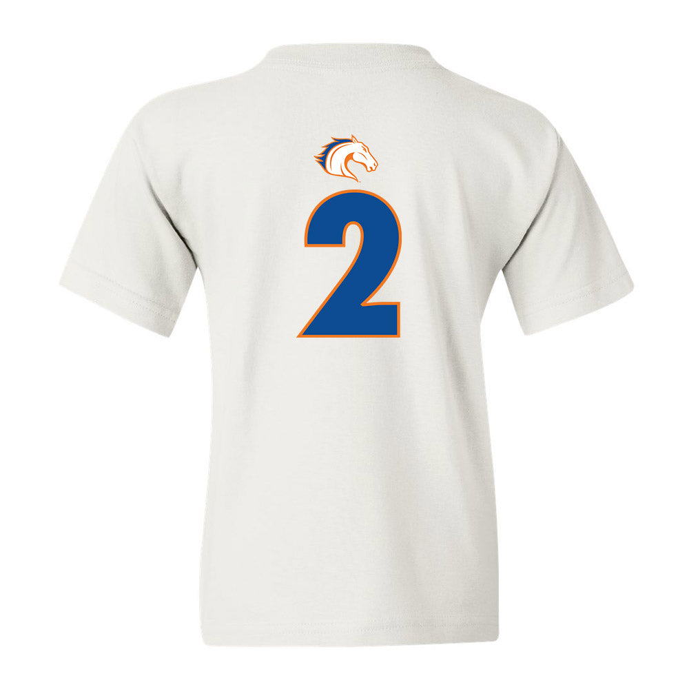 Texas Arlington - NCAA Baseball : Cason Gregory - Youth T-Shirt Classic Shersey