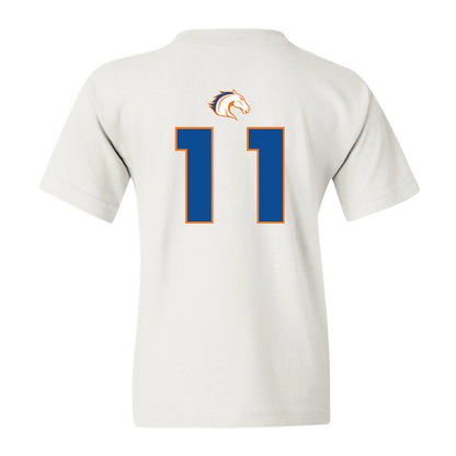 Texas Arlington - NCAA Baseball : Tyce Armstrong - Youth T-Shirt Classic Shersey