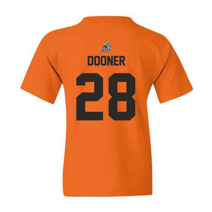 UTEP - NCAA Softball : Rylan Dooner - Youth T-Shirt Sports Shersey