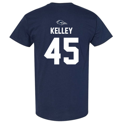 UTSA - NCAA Baseball : Connor Kelley - T-Shirt Sports Shersey