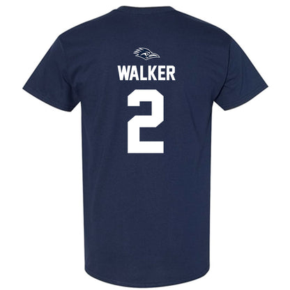 UTSA - NCAA Baseball : Isaiah Walker - T-Shirt Sports Shersey