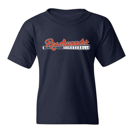 UTSA - NCAA Baseball : Fischer Kingsbery - Youth T-Shirt Sports Shersey