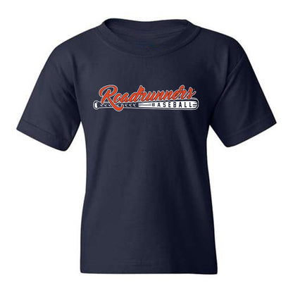 UTSA - NCAA Baseball : Tye Odom - Youth T-Shirt Sports Shersey