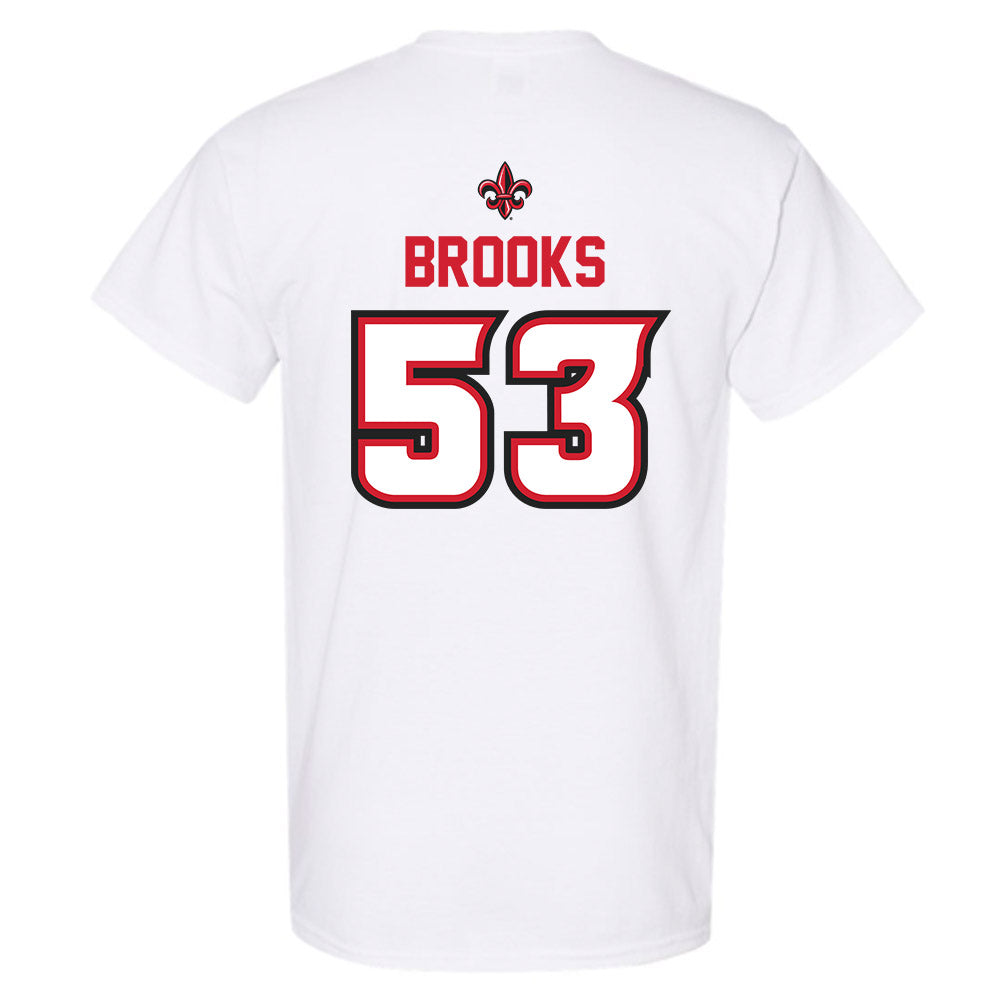 Louisiana - NCAA Baseball : Murphy Brooks - T-Shirt Classic Shersey