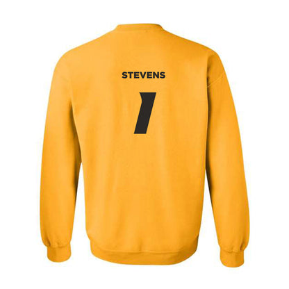 Missouri - NCAA Baseball : Julian "juju" Stevens - Crewneck Sweatshirt Sports Shersey