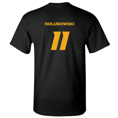 Missouri - NCAA Baseball : Jack Holubowski - T-Shirt Sports Shersey