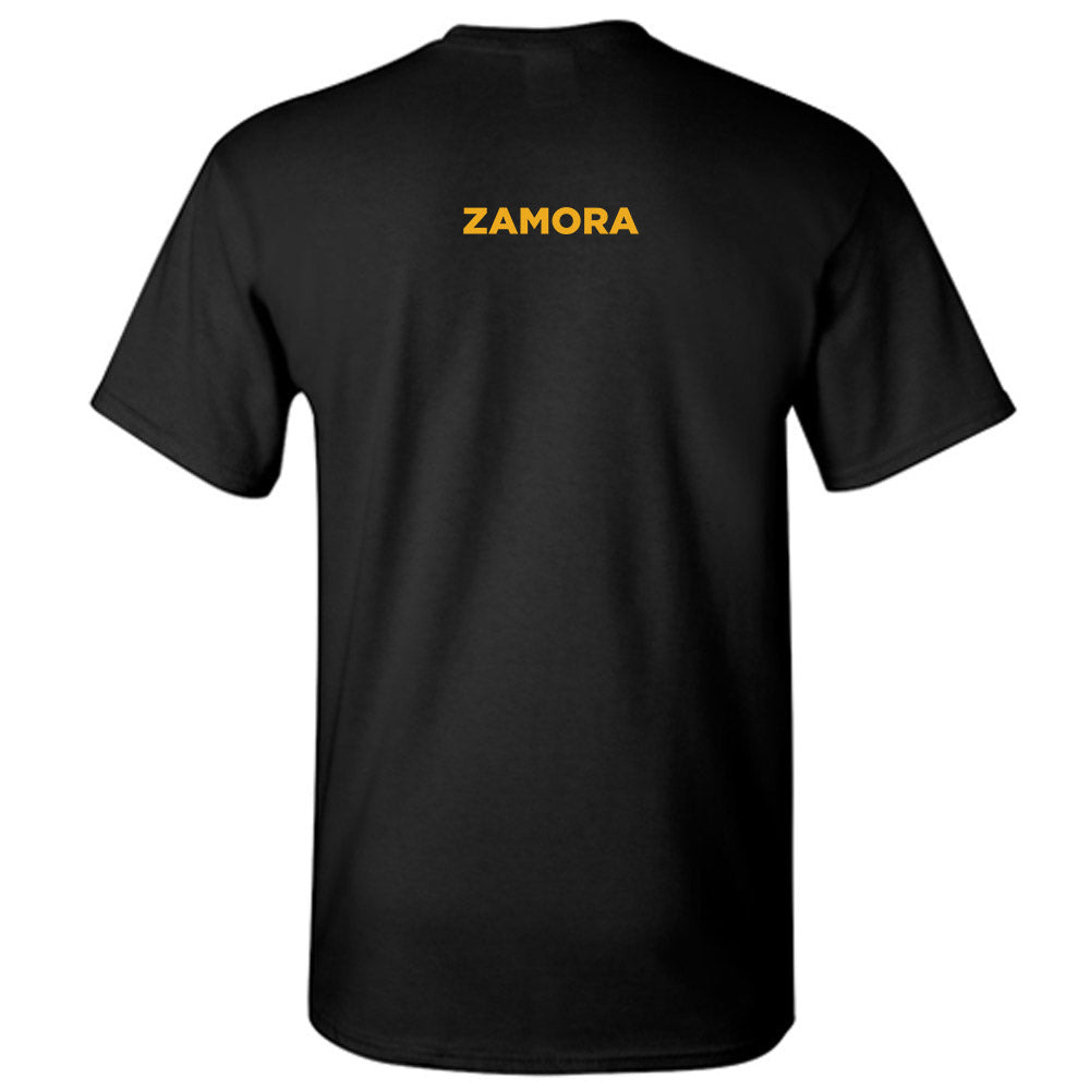 Missouri - NCAA Women's Golf : Jade Zamora - T-Shirt Sports Shersey