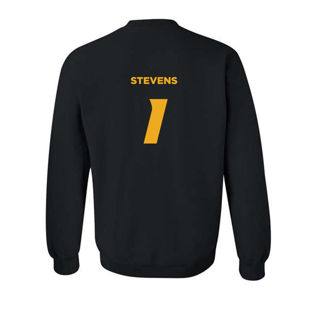 Missouri - NCAA Baseball : Julian "juju" Stevens - Crewneck Sweatshirt Sports Shersey