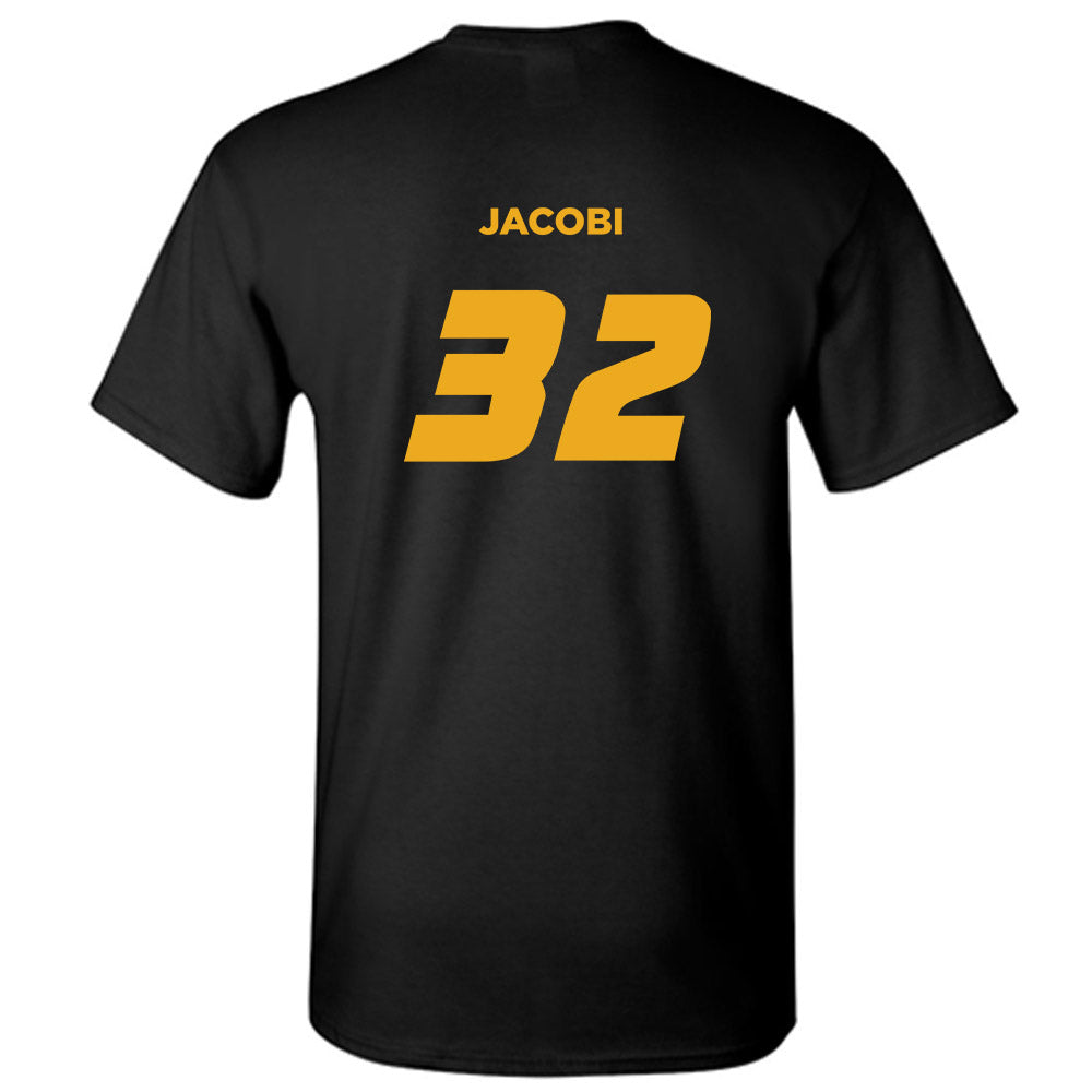 Missouri - NCAA Baseball : Kaden Jacobi - T-Shirt Sports Shersey