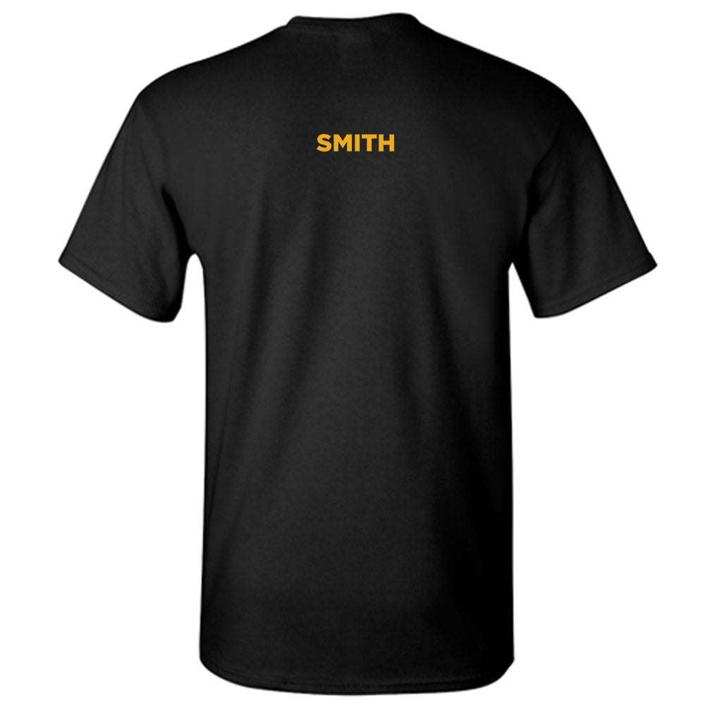 Missouri - NCAA Men's Swimming & Diving : Sierra Smith - T-Shirt Sports Shersey