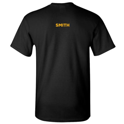 Missouri - NCAA Men's Swimming & Diving : Sierra Smith - T-Shirt Sports Shersey