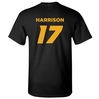 Missouri - NCAA Softball : Cierra Harrison - T-Shirt Sports Shersey