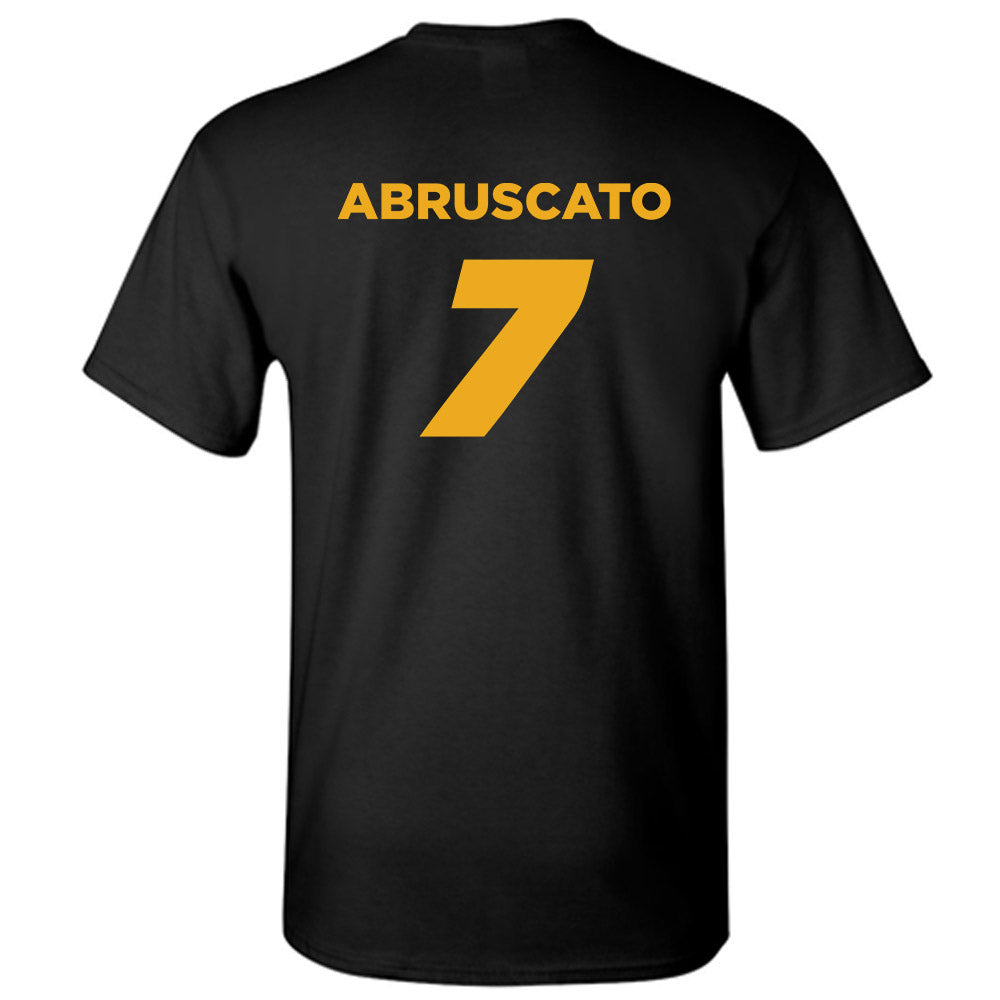 Missouri - NCAA Softball : Stefania Abruscato - T-Shirt Sports Shersey