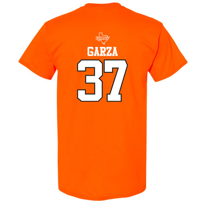 UTRGV - NCAA Baseball : Randy Garza - T-Shirt Classic Shersey