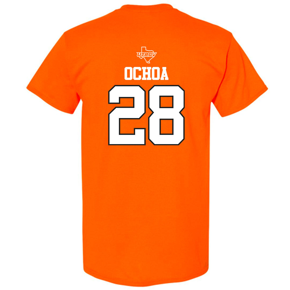 UTRGV - NCAA Baseball : Rafael Ochoa - T-Shirt Classic Shersey