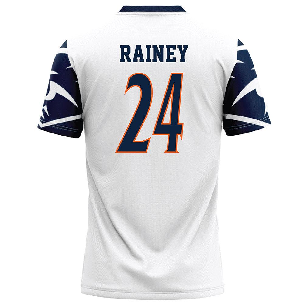 UTSA - NCAA Football : Jalen Rainey - White Jersey