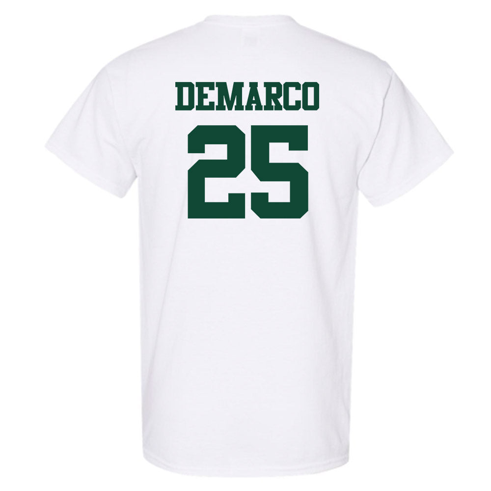 Ohio - NCAA Baseball : Patrick Demarco - T-Shirt Classic Shersey