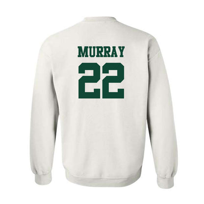 Ohio - NCAA Women's Soccer : Scout Murray - Crewneck Sweatshirt Classic Shersey