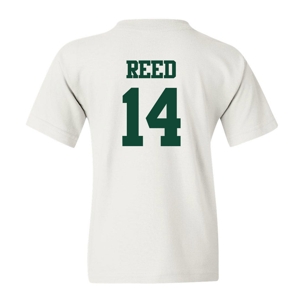 Ohio - NCAA Baseball : Blake Reed - Youth T-Shirt Classic Shersey