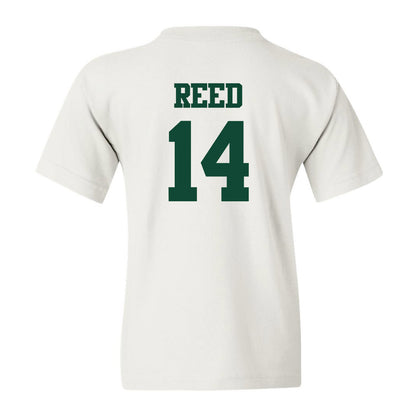 Ohio - NCAA Baseball : Blake Reed - Youth T-Shirt Classic Shersey