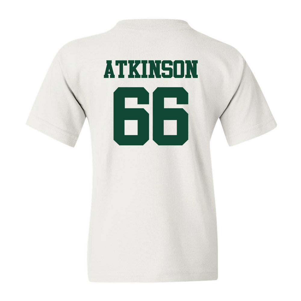 Ohio - NCAA Football : Christophe Atkinson - Youth T-Shirt Classic Shersey