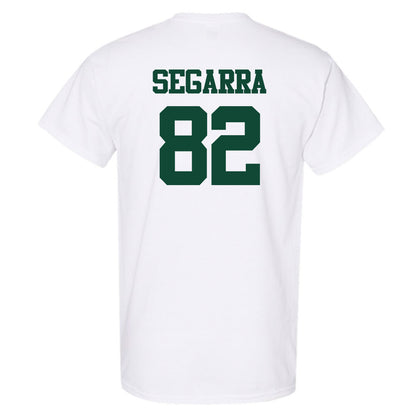 Ohio - NCAA Football : Nick Segarra - T-Shirt Classic Shersey