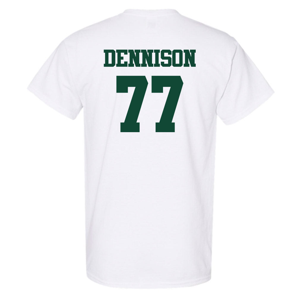 Ohio - NCAA Football : Jacob Dennison - T-Shirt Classic Shersey