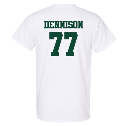 Ohio - NCAA Football : Jacob Dennison - T-Shirt Classic Shersey