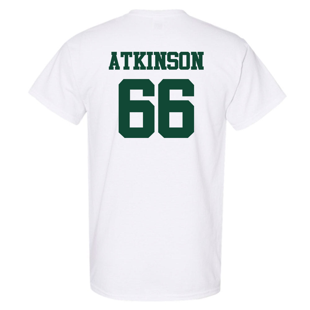 Ohio - NCAA Football : Christophe Atkinson - T-Shirt Classic Shersey