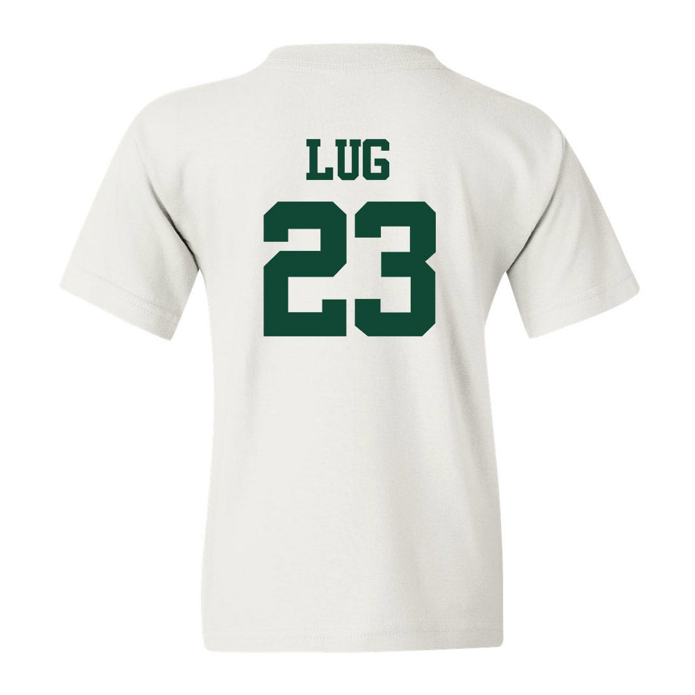 Ohio - NCAA Baseball : Wesley Lug - Youth T-Shirt Classic Shersey