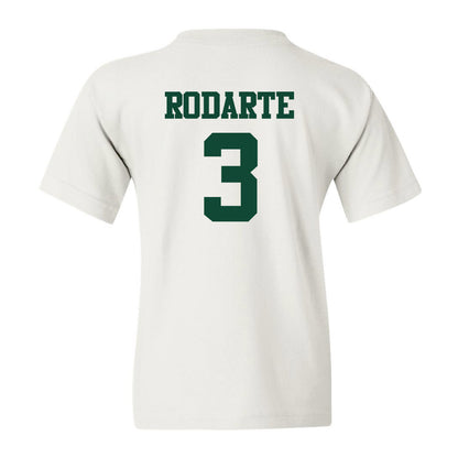 Ohio - NCAA Football : Max Rodarte - Youth T-Shirt Classic Shersey