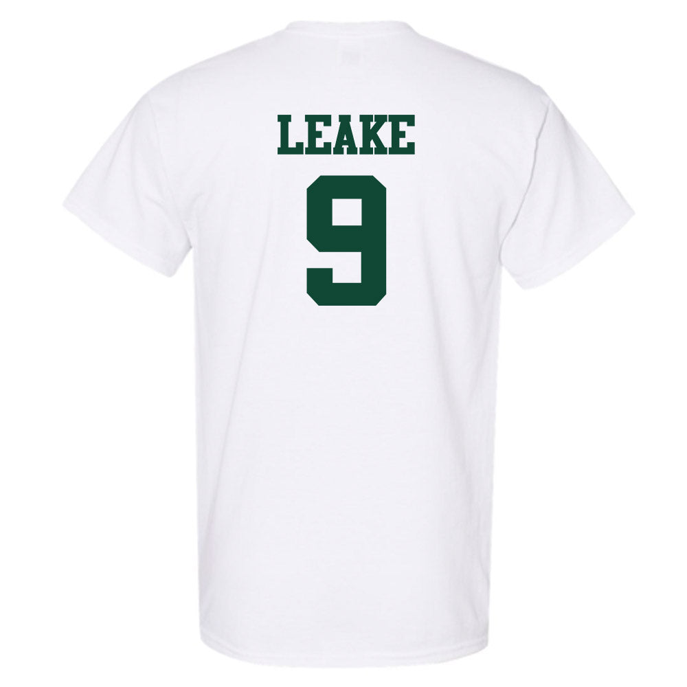 Ohio - NCAA Football : Blake Leake - T-Shirt Classic Shersey