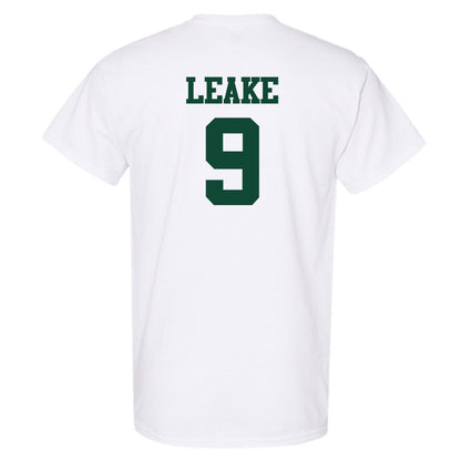 Ohio - NCAA Football : Blake Leake - T-Shirt Classic Shersey