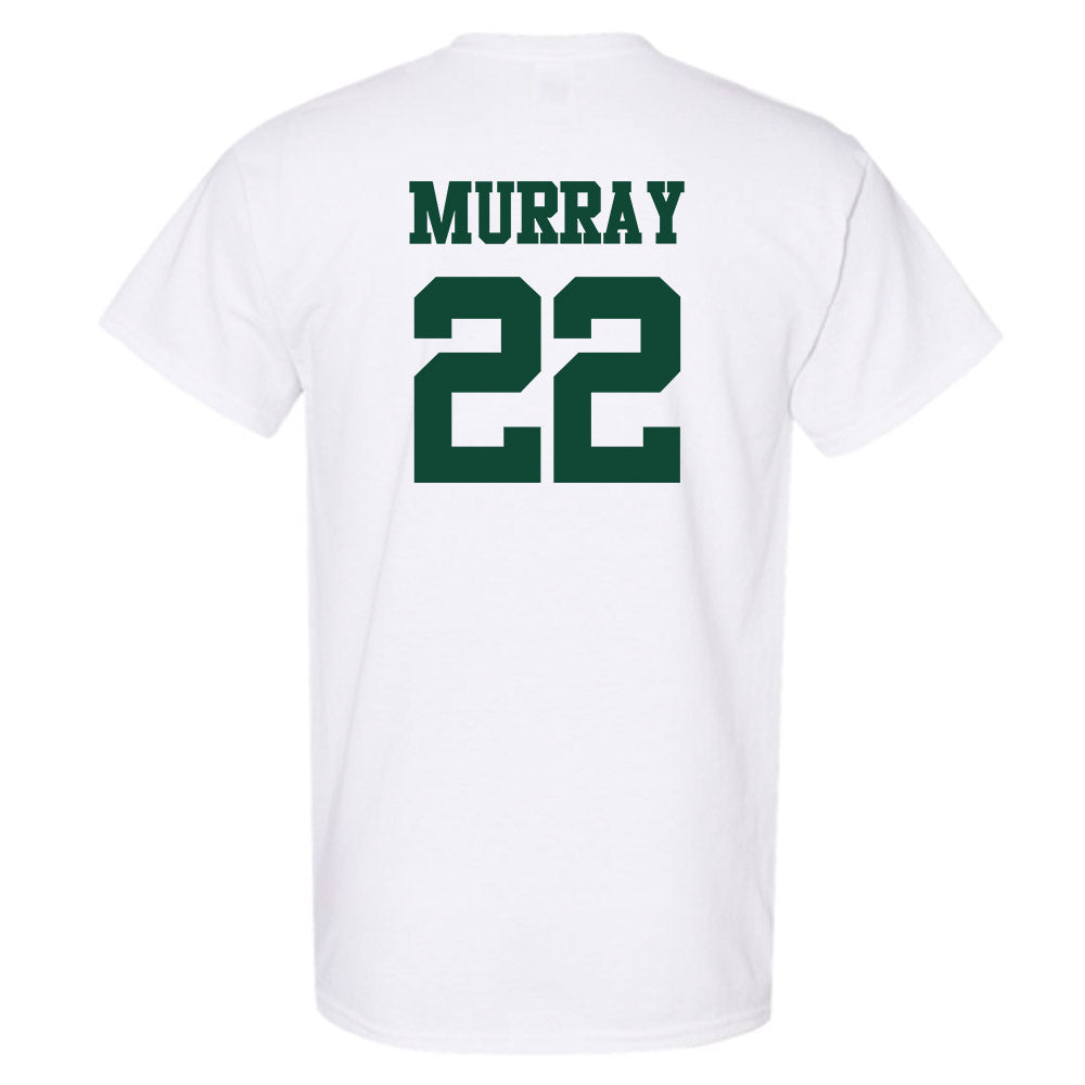 Ohio - NCAA Women's Soccer : Scout Murray - T-Shirt Classic Shersey