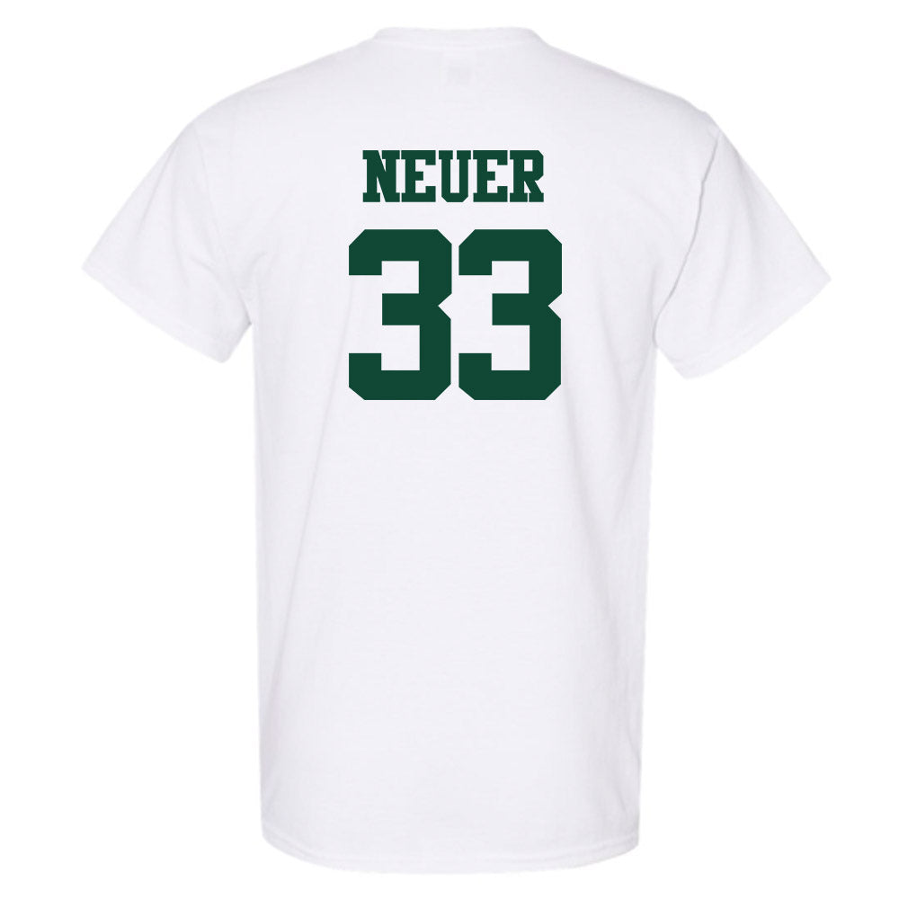 Ohio - NCAA Baseball : Trenton Neuer - T-Shirt Classic Shersey