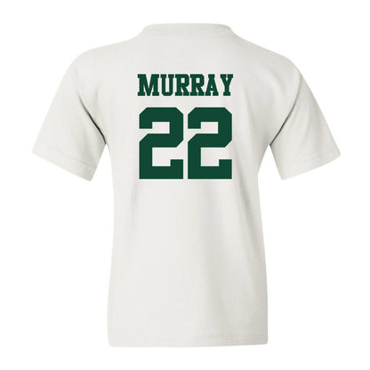 Ohio - NCAA Women's Soccer : Scout Murray - Youth T-Shirt Classic Shersey