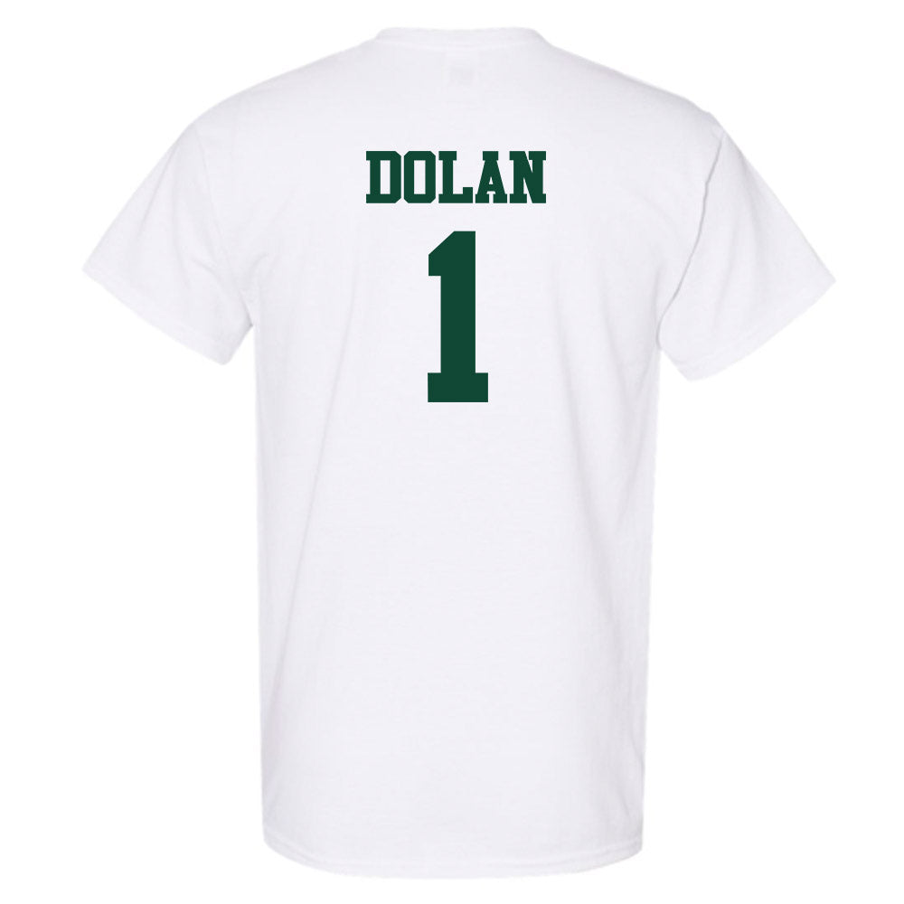 Ohio - NCAA Baseball : Nick Dolan - T-Shirt Classic Shersey
