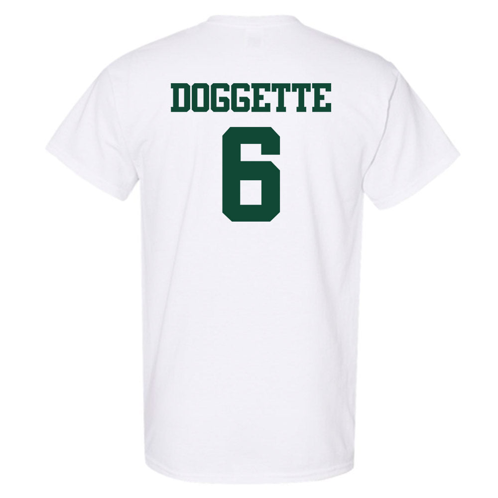 Ohio - NCAA Football : CJ Doggette - T-Shirt Classic Shersey