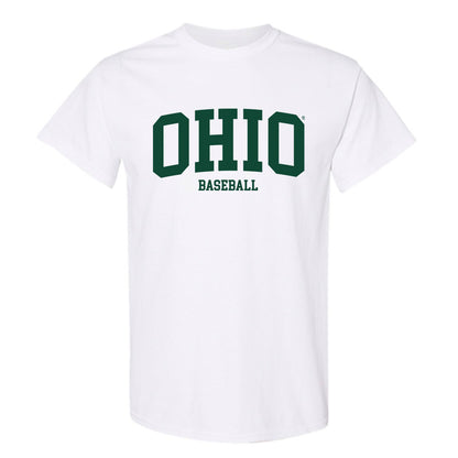 Ohio - NCAA Baseball : Blake Reed - T-Shirt Classic Shersey