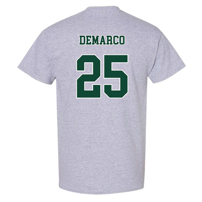 Ohio - NCAA Baseball : Patrick Demarco - T-Shirt Classic Shersey