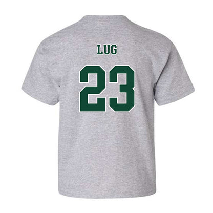 Ohio - NCAA Baseball : Wesley Lug - Youth T-Shirt Classic Shersey