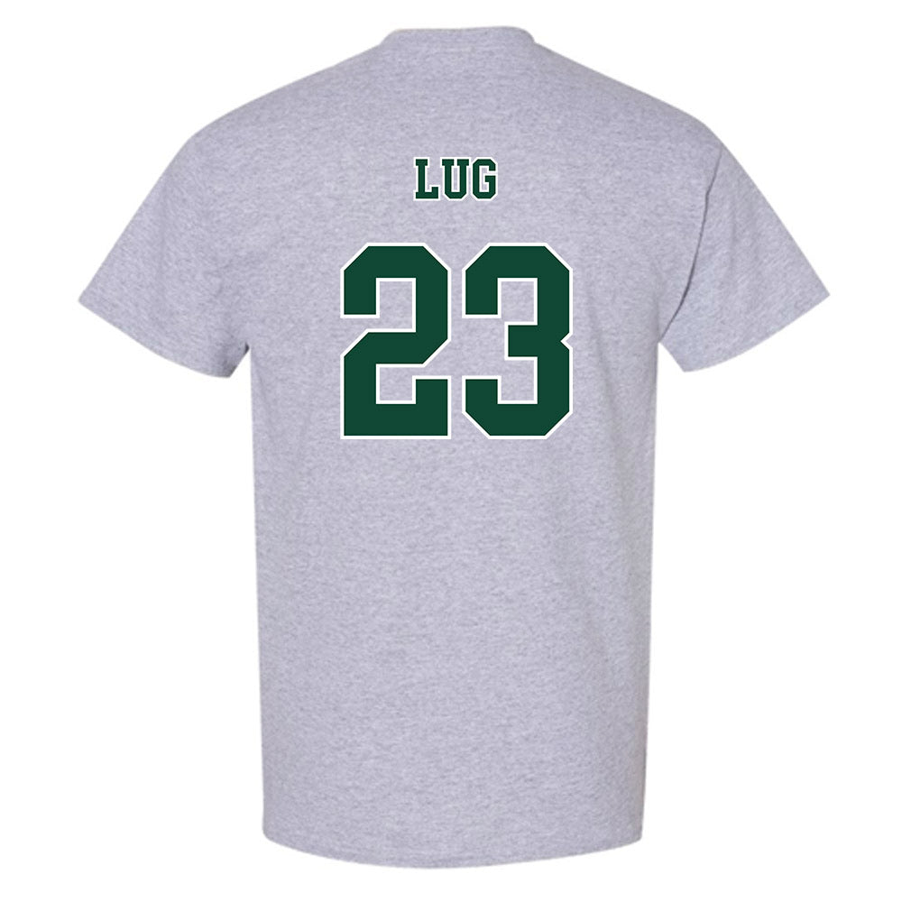 Ohio - NCAA Baseball : Wesley Lug - T-Shirt Classic Shersey